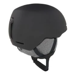 Oakley MOD1 Asian Fit MIPS Black Helmet 9 Oakley MOD1 Asian Fit MIPS Black Helmet -Ski Gear Store 3007500 020 4