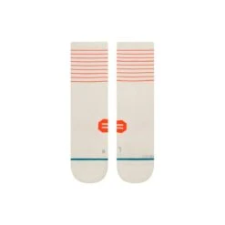 Stance Tether Crew Socks Womens -Ski Gear Store 3007798 010 2