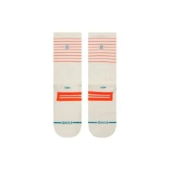Stance Tether Crew Socks Womens -Ski Gear Store 3007798 010 3