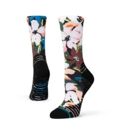 Stance Expanse Crew Socks Womens