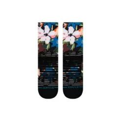 Stance Expanse Crew Socks Womens -Ski Gear Store 3007800 320 3