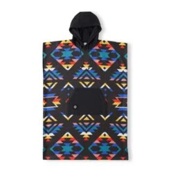 Nomadix Changing Poncho