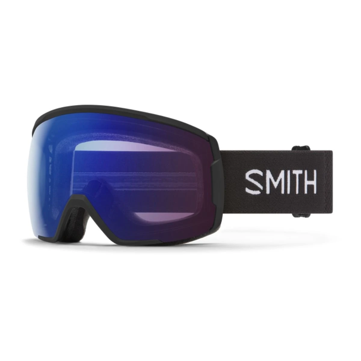 Smith Proxy Goggles + ChromaPop Photochromic Rose Flash Lenses 3 Smith Proxy Goggles + ChromaPop Photochromic Rose Flash Lenses