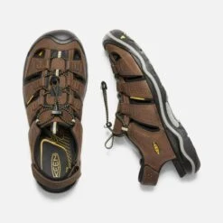 Keen Rialto Sandals Mens -Ski Gear Store 3008608 025 2