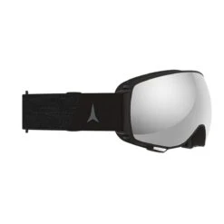 Atomic Revent Q HD Googles + Silver Lens -Ski Gear Store 3008703 020 3
