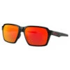 Oakley Parlay Sunglasses + Prizm Ruby Lens 2 Oakley Parlay Sunglasses + Prizm Ruby Lens -Ski Gear Store 3009037 024 1
