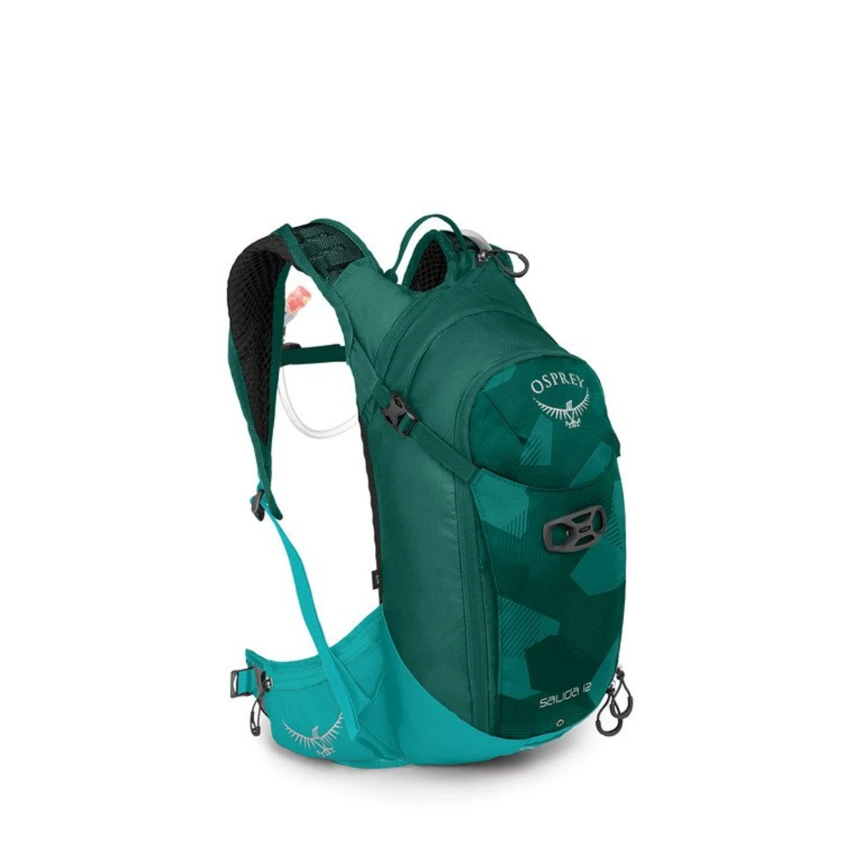 Osprey Salida 12 O/S Hydration Backpack 3 Osprey Salida 12 O/S Hydration Backpack