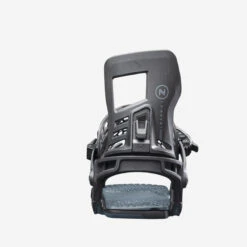 Nidecker Kaon-X Snowboard Bindings Mens 8 Nidecker Kaon-X Snowboard Bindings Mens -Ski Gear Store 3010145 020 3