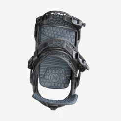 Nidecker Kaon-X Snowboard Bindings Mens 9 Nidecker Kaon-X Snowboard Bindings Mens -Ski Gear Store 3010145 020 4