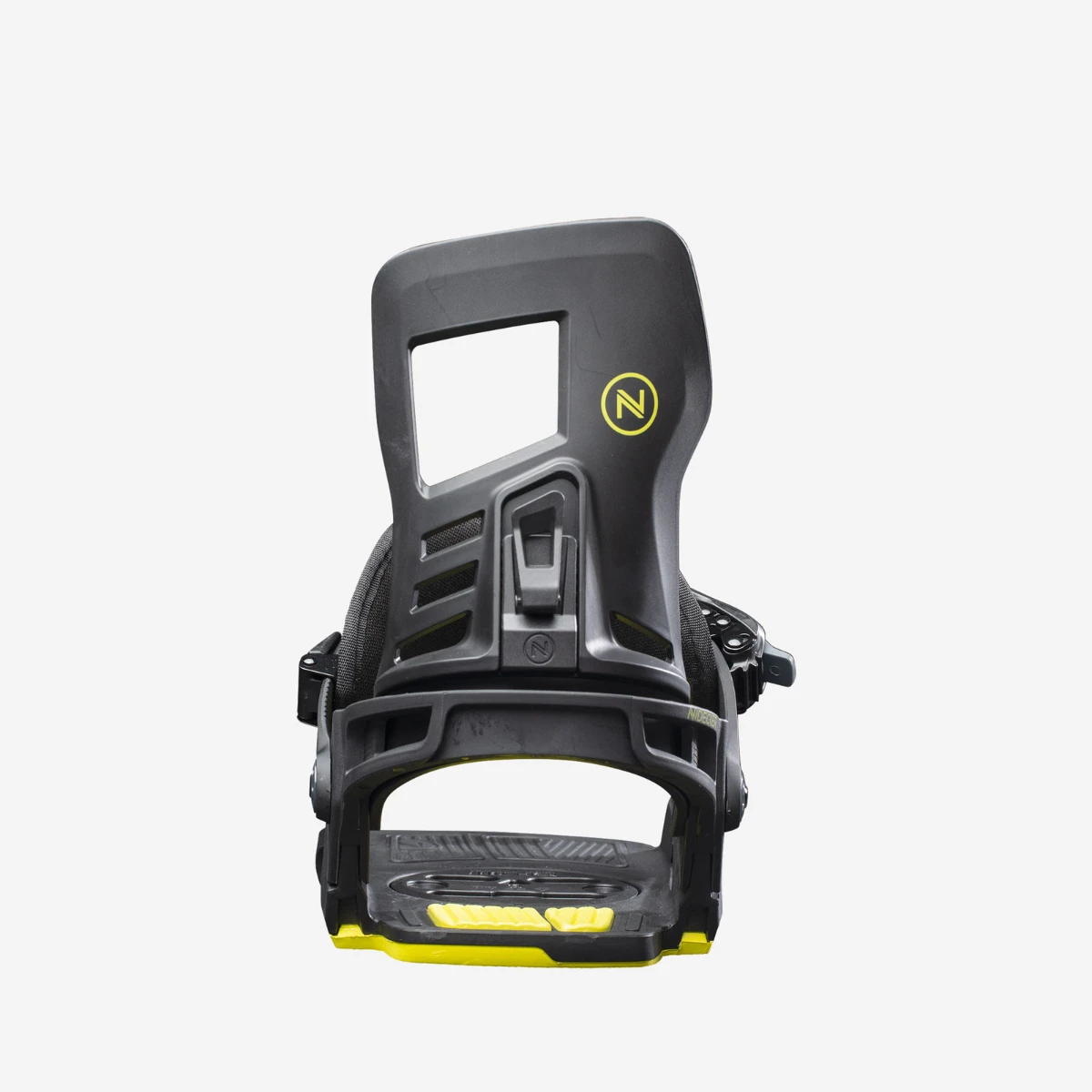 Nidecker Muon-X Snowboard Bindings Mens 5 Nidecker Muon-X Snowboard Bindings Mens - Image 3