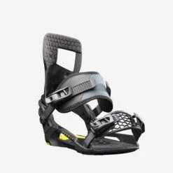 Nidecker Muon-X Snowboard Bindings Mens