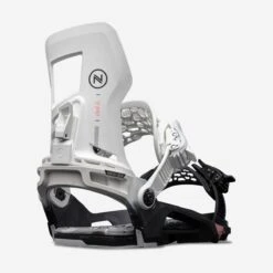 Nidecker Kaon-W Snowboard Bindings Womens 7 Nidecker Kaon-W Snowboard Bindings Womens -Ski Gear Store 3010297 010 1