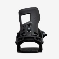 Nidecker Muon-W Snowboard Bindings Womens 6 Nidecker Muon-W Snowboard Bindings Womens -Ski Gear Store 3010298 020 3