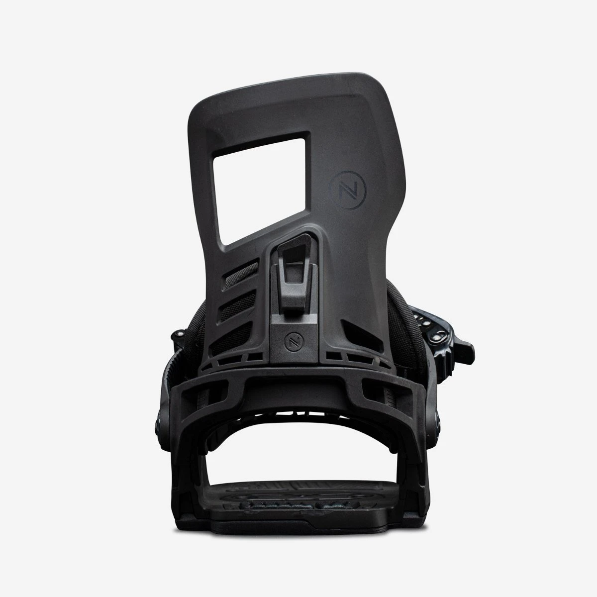 Nidecker Muon-W Snowboard Bindings Womens 4 Nidecker Muon-W Snowboard Bindings Womens - Image 2