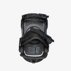 Nidecker Muon-W Snowboard Bindings Womens 7 Nidecker Muon-W Snowboard Bindings Womens -Ski Gear Store 3010298 020 4