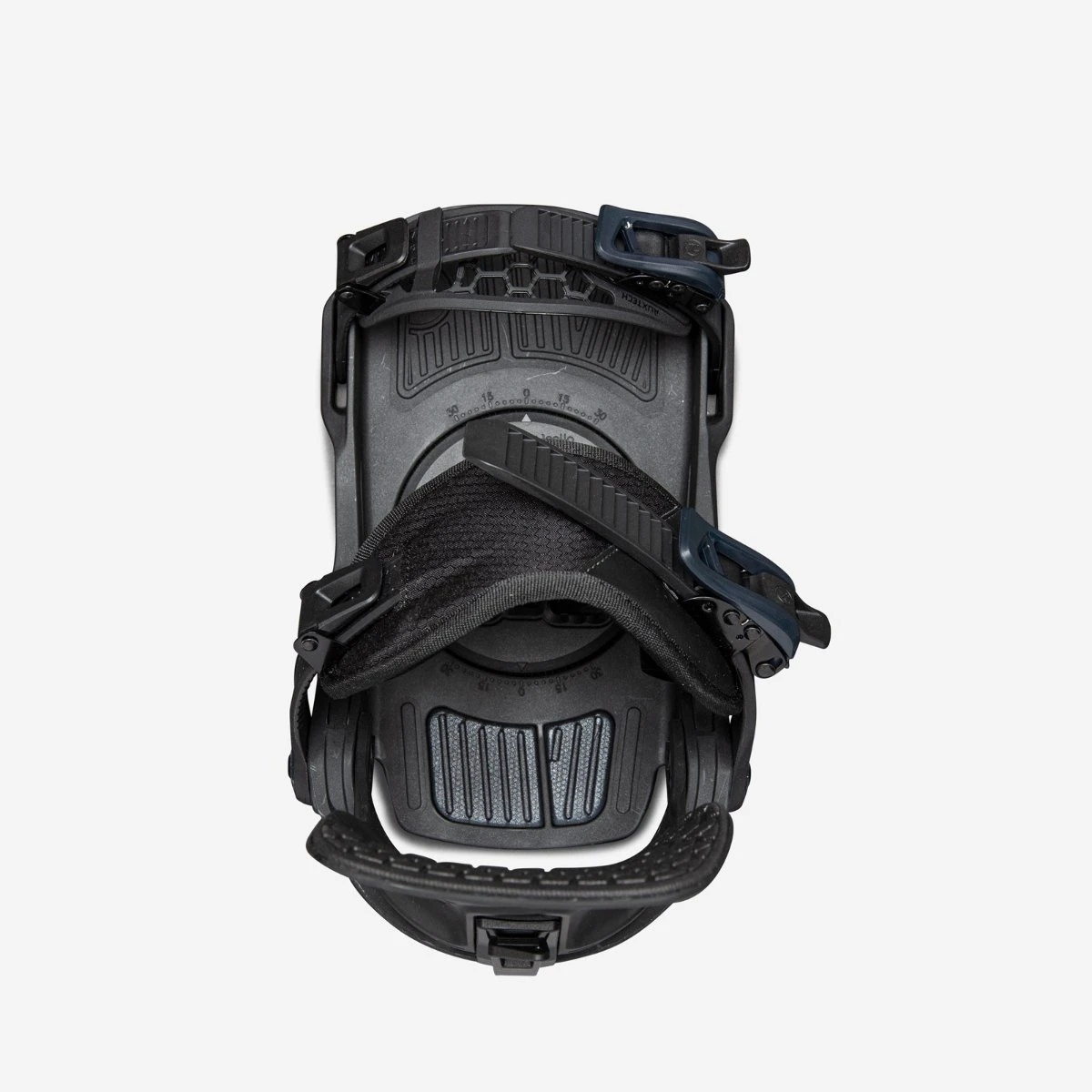 Nidecker Muon-W Snowboard Bindings Womens 5 Nidecker Muon-W Snowboard Bindings Womens - Image 3