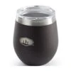GSI Outdoors Glacier Stainless - 8oz Double Wall Glass -Ski Gear Store 3010837 000 1