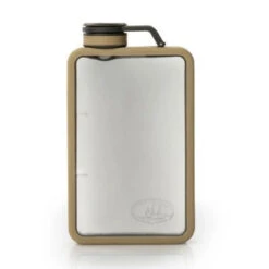 GSI Outdoors Boulder 6 Oz Flask