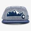 Aksels Colorado Mountain Camper Hat -Ski Gear Store 3010912 044 1