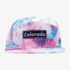 Aksels Tie Dye Camper Hat -Ski Gear Store 3010915 360 1