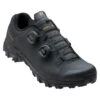 Pearl Izumi X-Alp Elevate Mountain Bike Shoe Mens