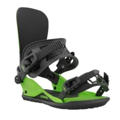 Union Strata Snowboard Bindings