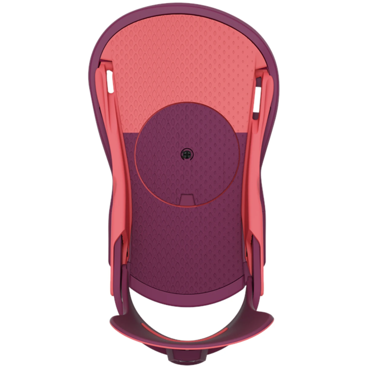 Union Legacy Snowboard Bindings Womens 5 Union Legacy Snowboard Bindings Womens - Image 3