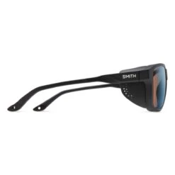 Smith Embark Sunglasses + ChromaPop Glacier Photochromic Copper Blue Mirror Lens -Ski Gear Store 3011621 020 3