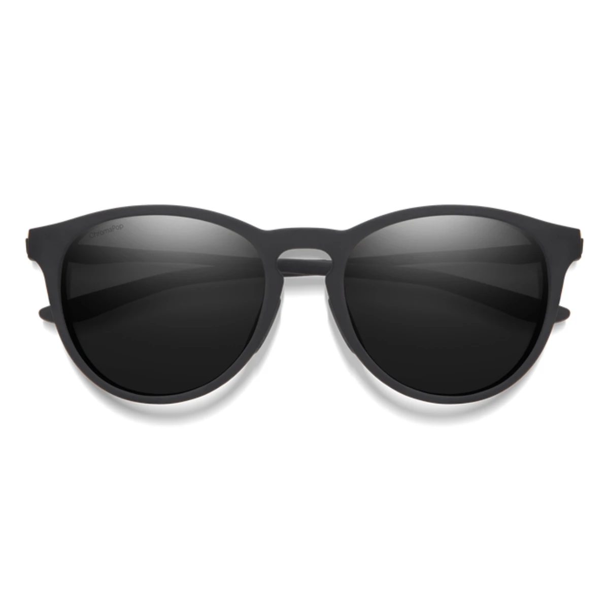 Smith Wander Sunglasses + ChromaPop Polarized Black Lens 4 Smith Wander Sunglasses + ChromaPop Polarized Black Lens - Image 2