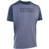 ION Logo Short-Sleeve T-shirt Mens -Ski Gear Store 3011724 023 1