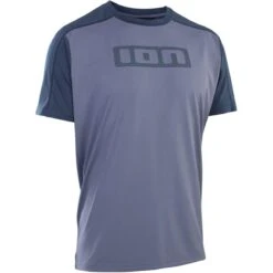 ION Logo Short-Sleeve T-shirt Mens