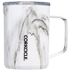 Corkcicle 16oz Origins Coffee Mug