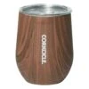 Corkcicle 12oz Origins Stemless Cup