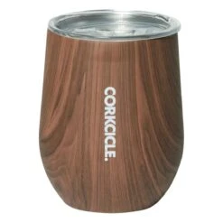Corkcicle 12oz Origins Stemless Cup