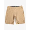 Quiksilver Union Heather 20" Amphibian Shorts Mens -Ski Gear Store 3011943 026 1