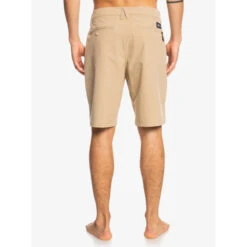 Quiksilver Union Heather 20" Amphibian Shorts Mens -Ski Gear Store 3011943 026 5