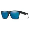 Smith Lowdown 2 Sunglasses + Polarized Blue Mirror Lens -Ski Gear Store 3011993 024 1
