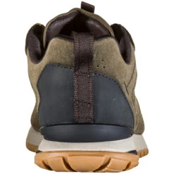 Oboz Bozeman Low Leather Shoes Mens -Ski Gear Store 3012165 036 5