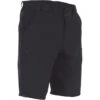 ZOIC Black Market Short + Liner Mens 1 ZOIC Black Market Short + Liner Mens -Ski Gear Store 3012260 020 1