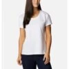 Columbia Sun Trek Short Sleeve T-shirt Womens