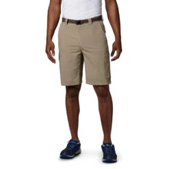 Columbia Silver Ridge Cargo Shorts Mens
