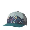 Ambler Ridgeline Trucker Hat -Ski Gear Store 3012348 031 1