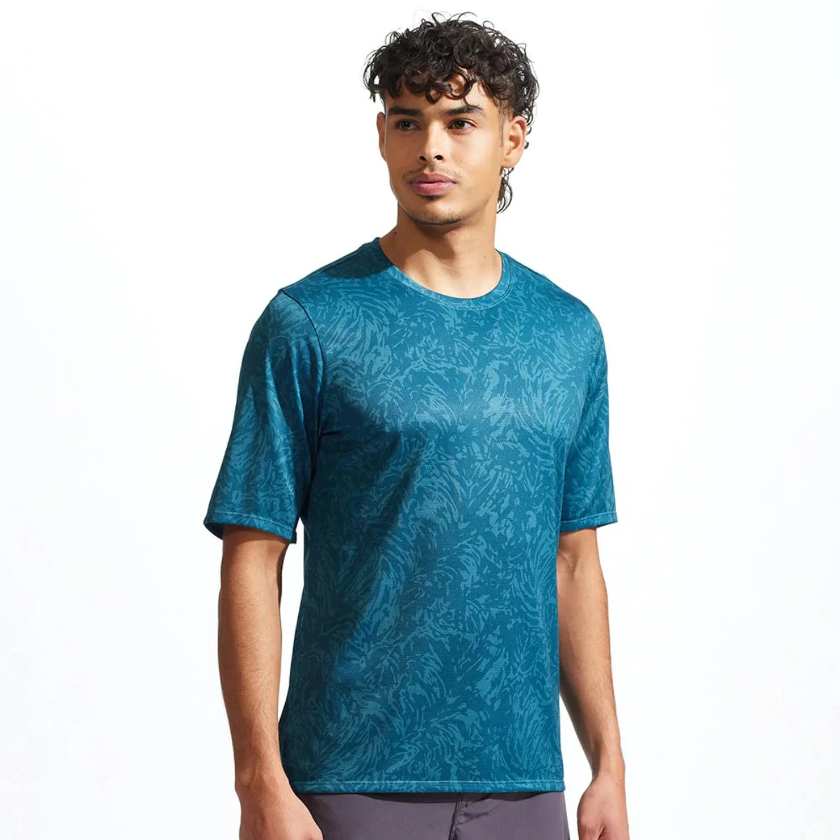 Pearl Izumi Summit Short-Sleeve Homestate Jersey Mens 4 Pearl Izumi Summit Short-Sleeve Homestate Jersey Mens - Image 2