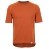 Pearl Izumi Canyon Short-Sleeve Jersey Mens