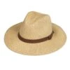 Wallaroo Outback Fedora Hat Mens