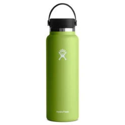 Hydro Flask 40 OZ Wide Mouth Water Bottle