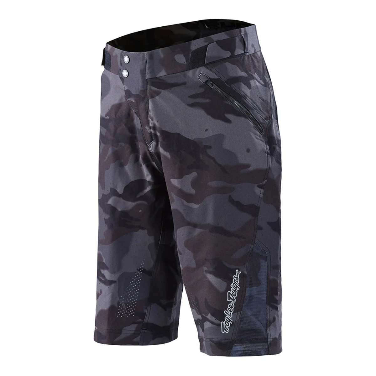 Troy Lee Ruckus Camo W/ Liner Short Mens 3 Troy Lee Ruckus Camo W/ Liner Short Mens