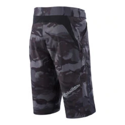 Troy Lee Ruckus Camo W/ Liner Short Mens 6 Troy Lee Ruckus Camo W/ Liner Short Mens -Ski Gear Store 3012774 320 2