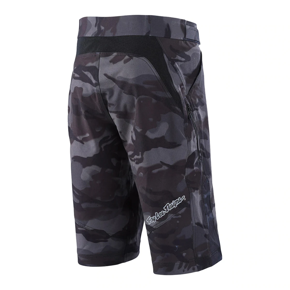 Troy Lee Ruckus Camo W/ Liner Short Mens 4 Troy Lee Ruckus Camo W/ Liner Short Mens - Image 2