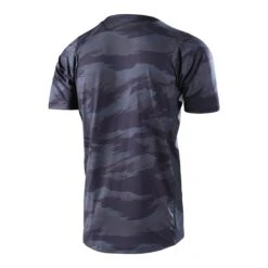 Troy Lee Skyline Camo Short Sleeve Jersey Mens -Ski Gear Store 3012779 301 2